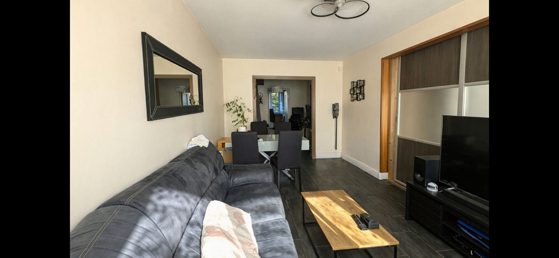 Photo 2 — EN SEINE IMMOBILIER