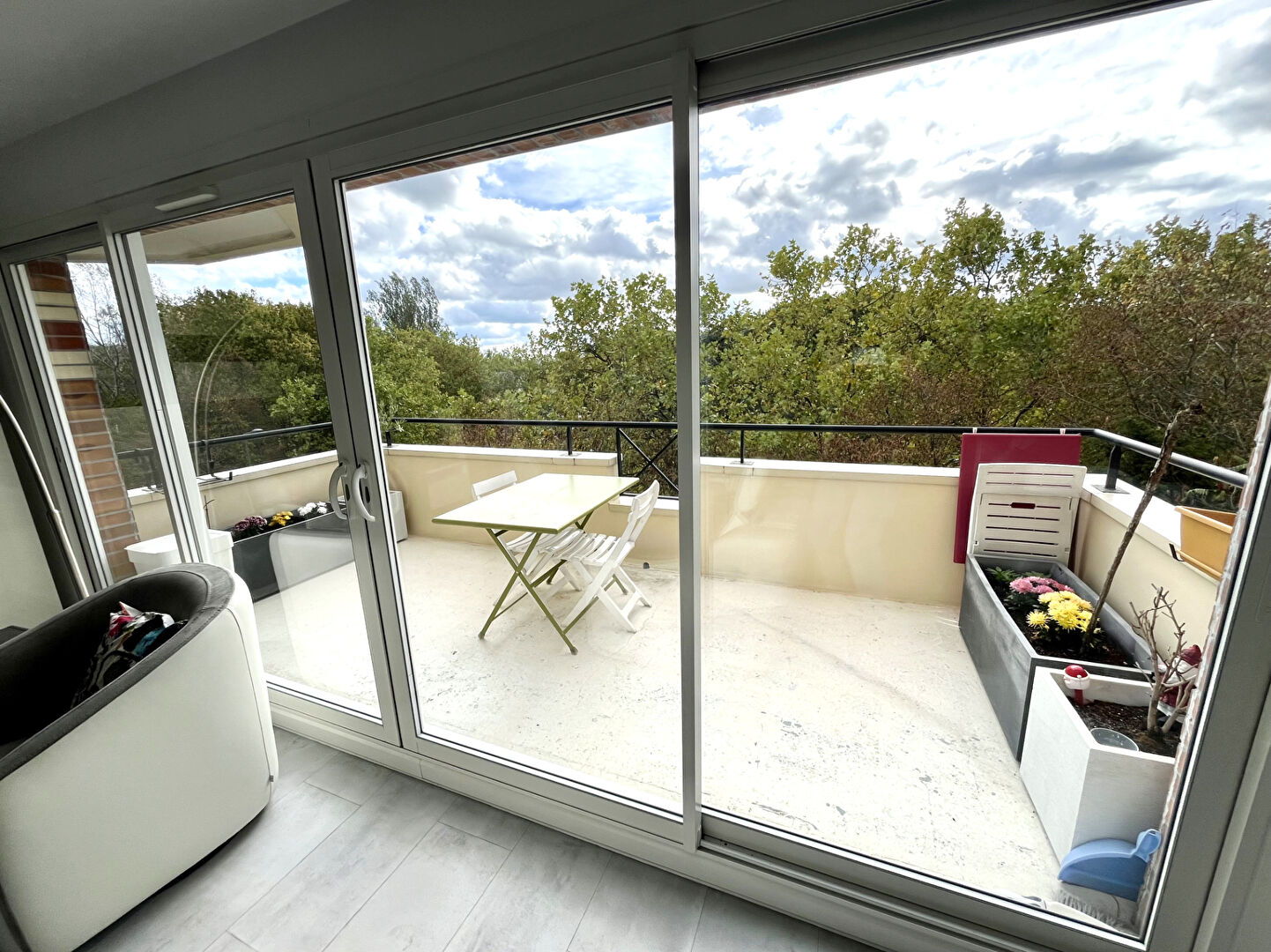 Photo 4 — EN SEINE IMMOBILIER