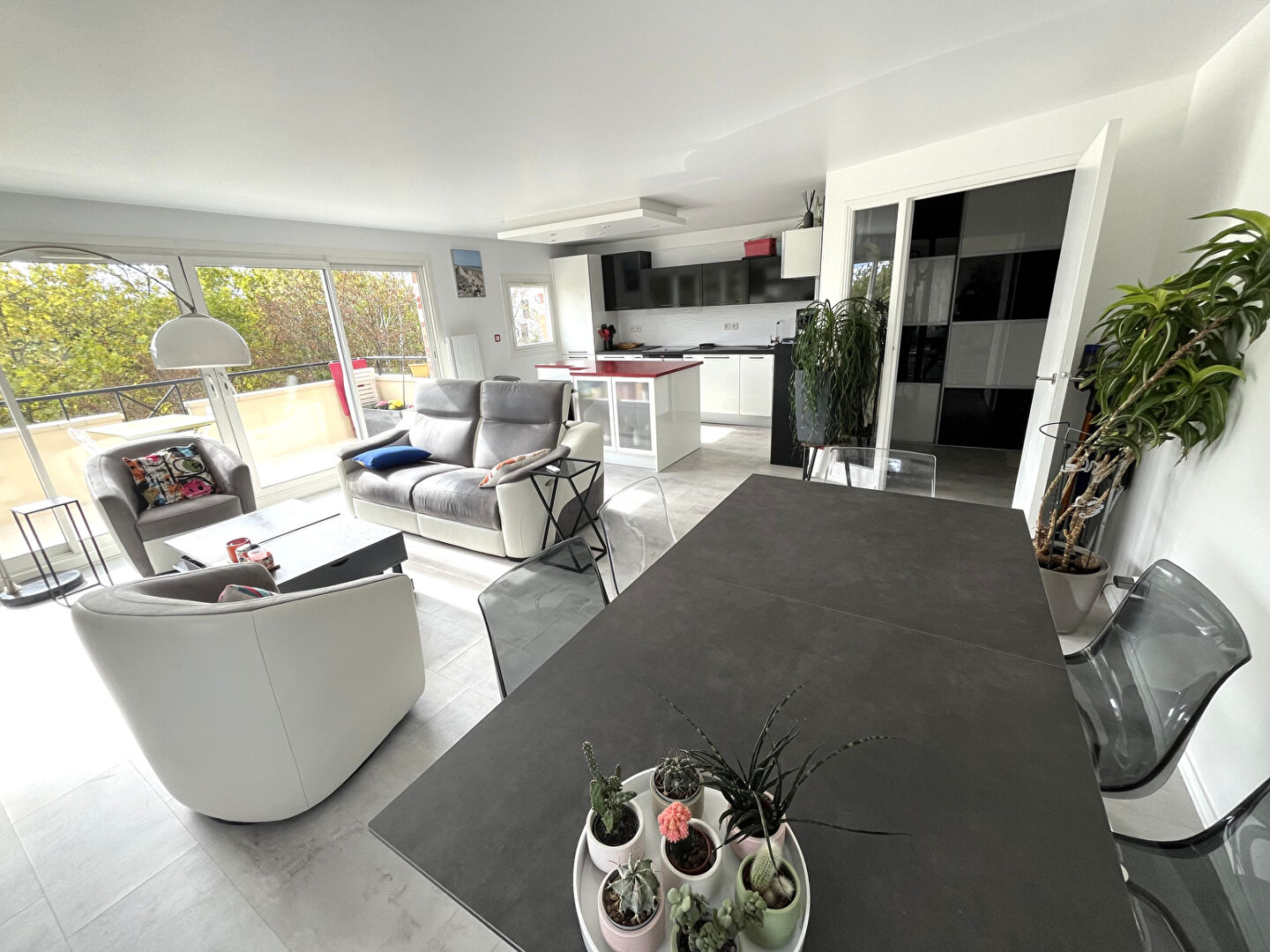 Photo 3 — EN SEINE IMMOBILIER