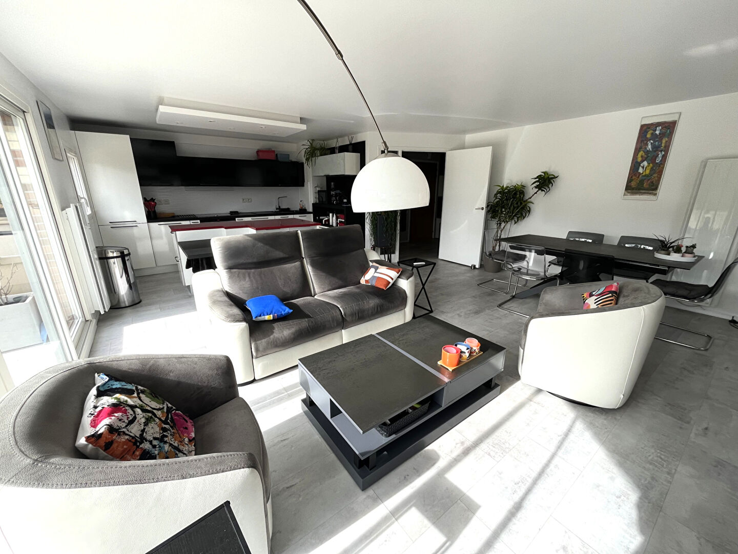 Photo 2 — EN SEINE IMMOBILIER