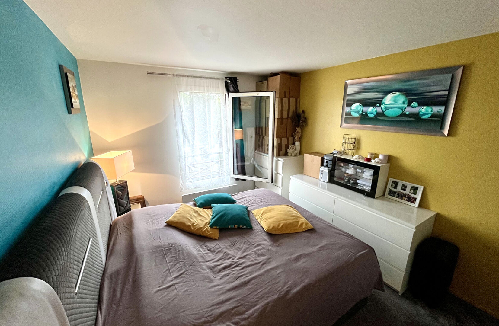 Photo 8 — EN SEINE IMMOBILIER
