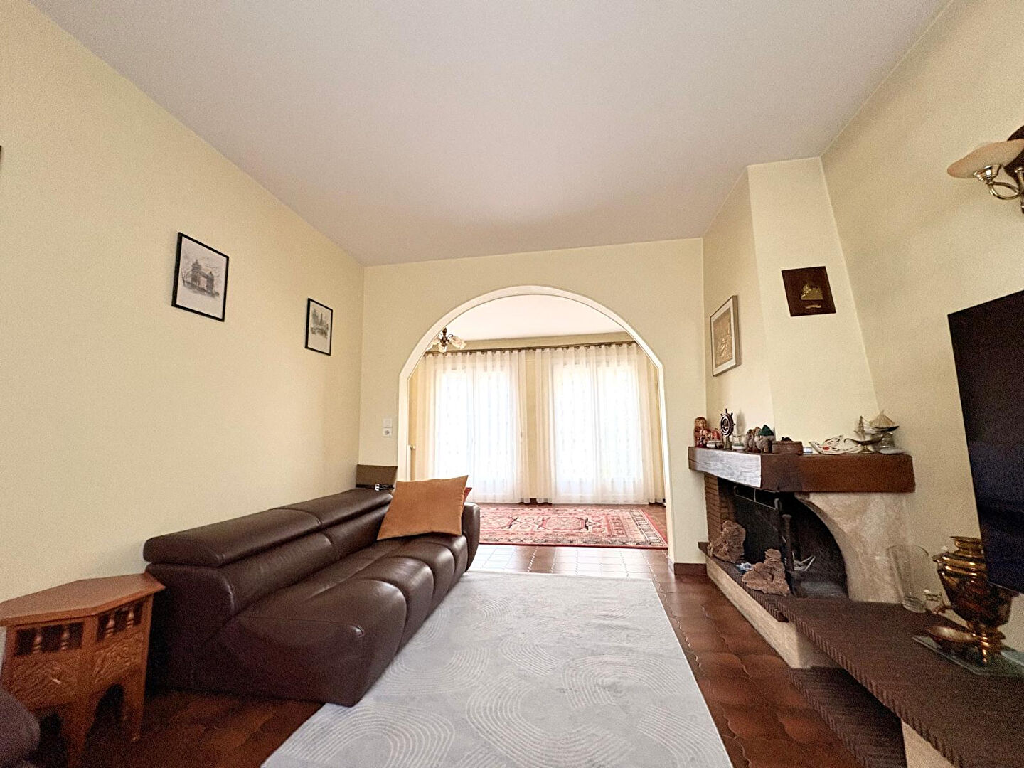 Photo 2 — EN SEINE IMMOBILIER
