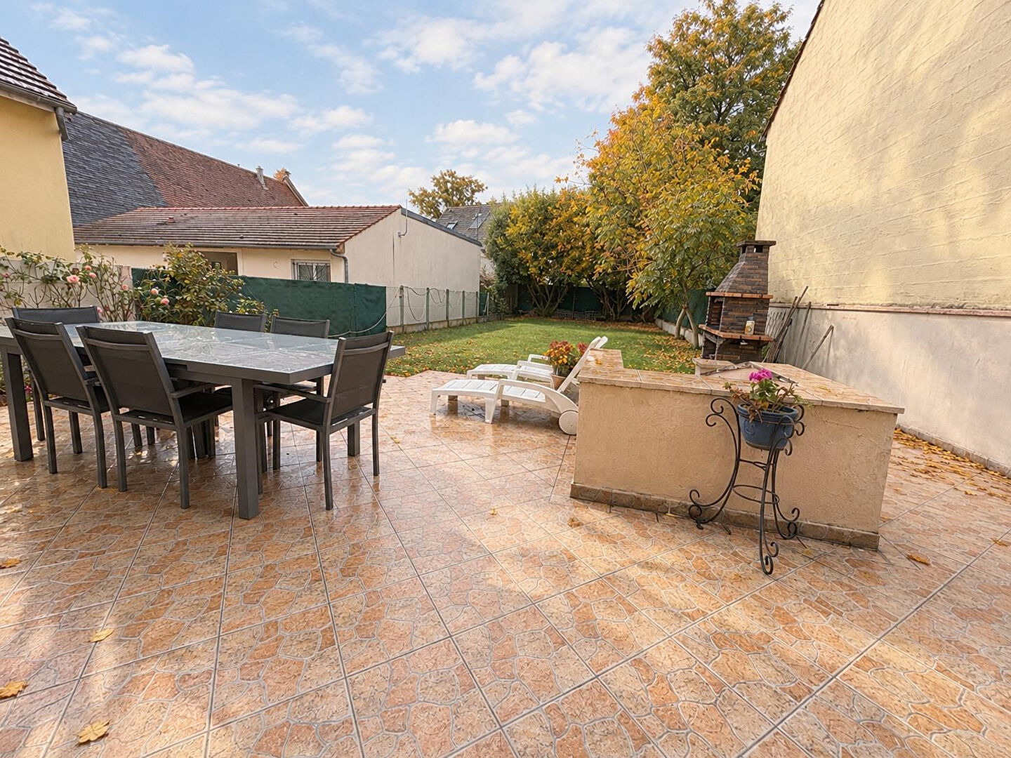 Photo 4 — EN SEINE IMMOBILIER