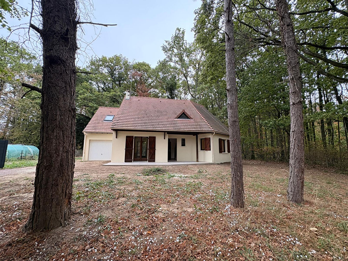 Photo 2 — EN SEINE IMMOBILIER