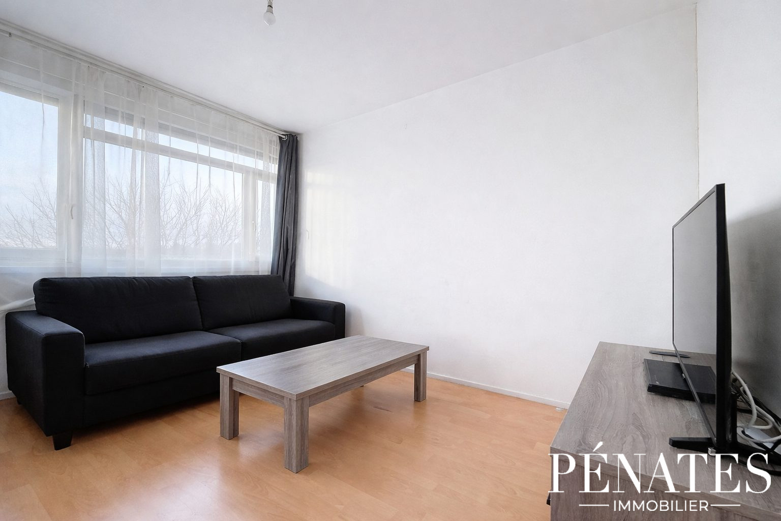 Photo 2 — Agence Pénates & Associés