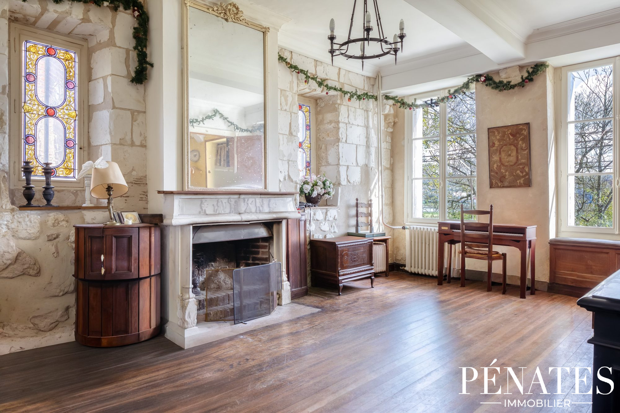 Photo 8 — Agence Pénates & Associés