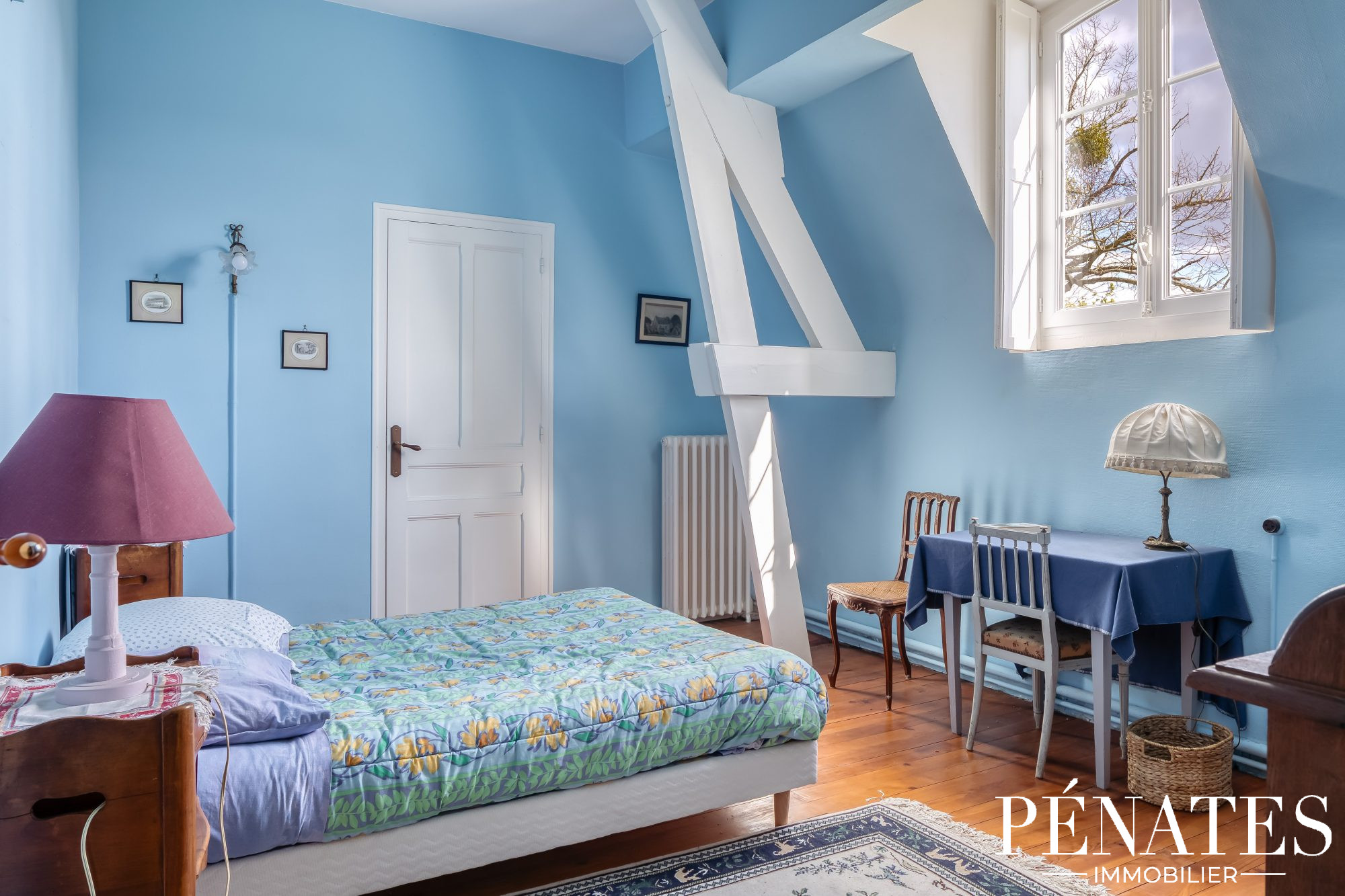 Photo 13 — Agence Pénates & Associés