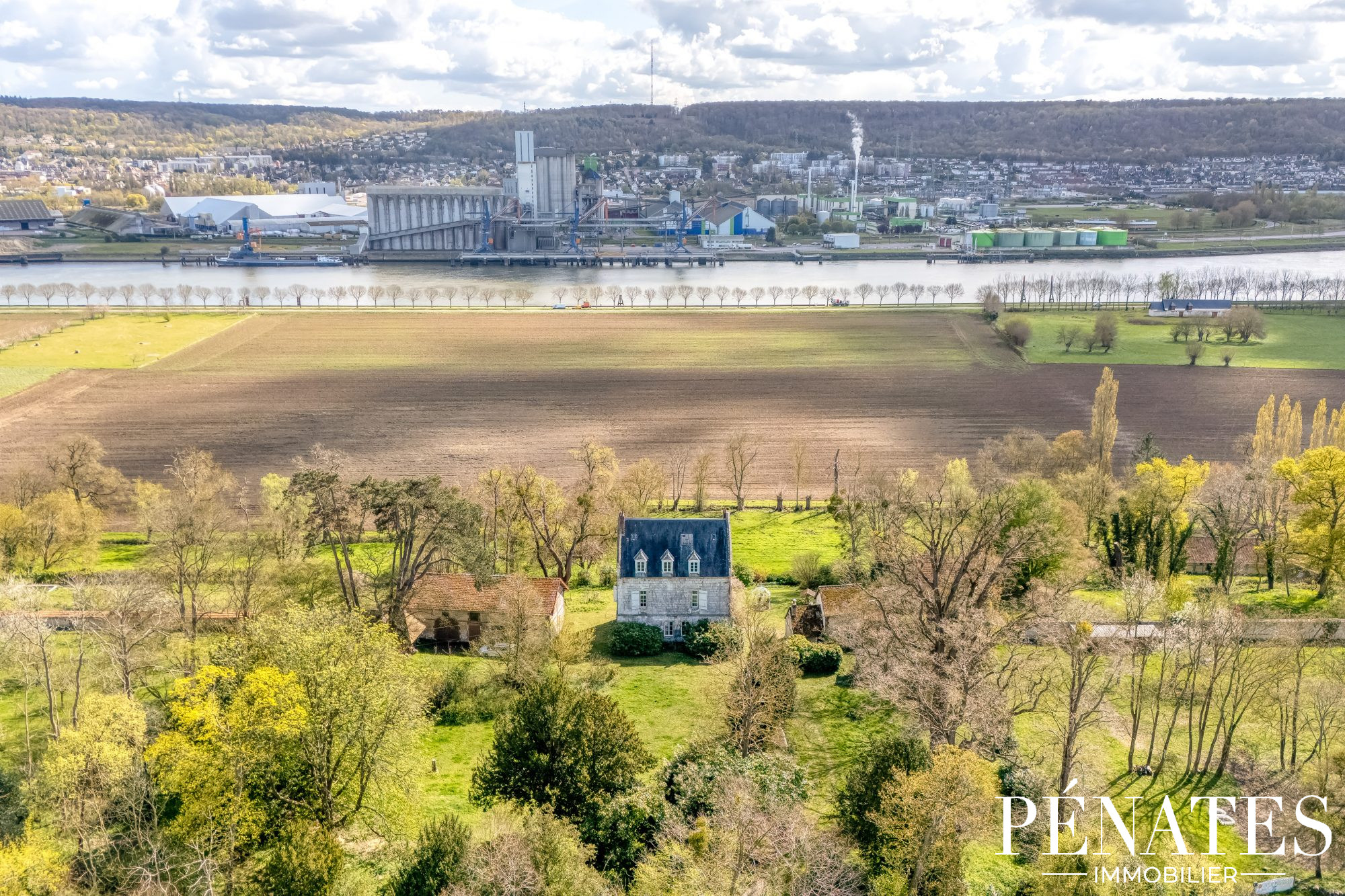 Photo 4 — Agence Pénates & Associés