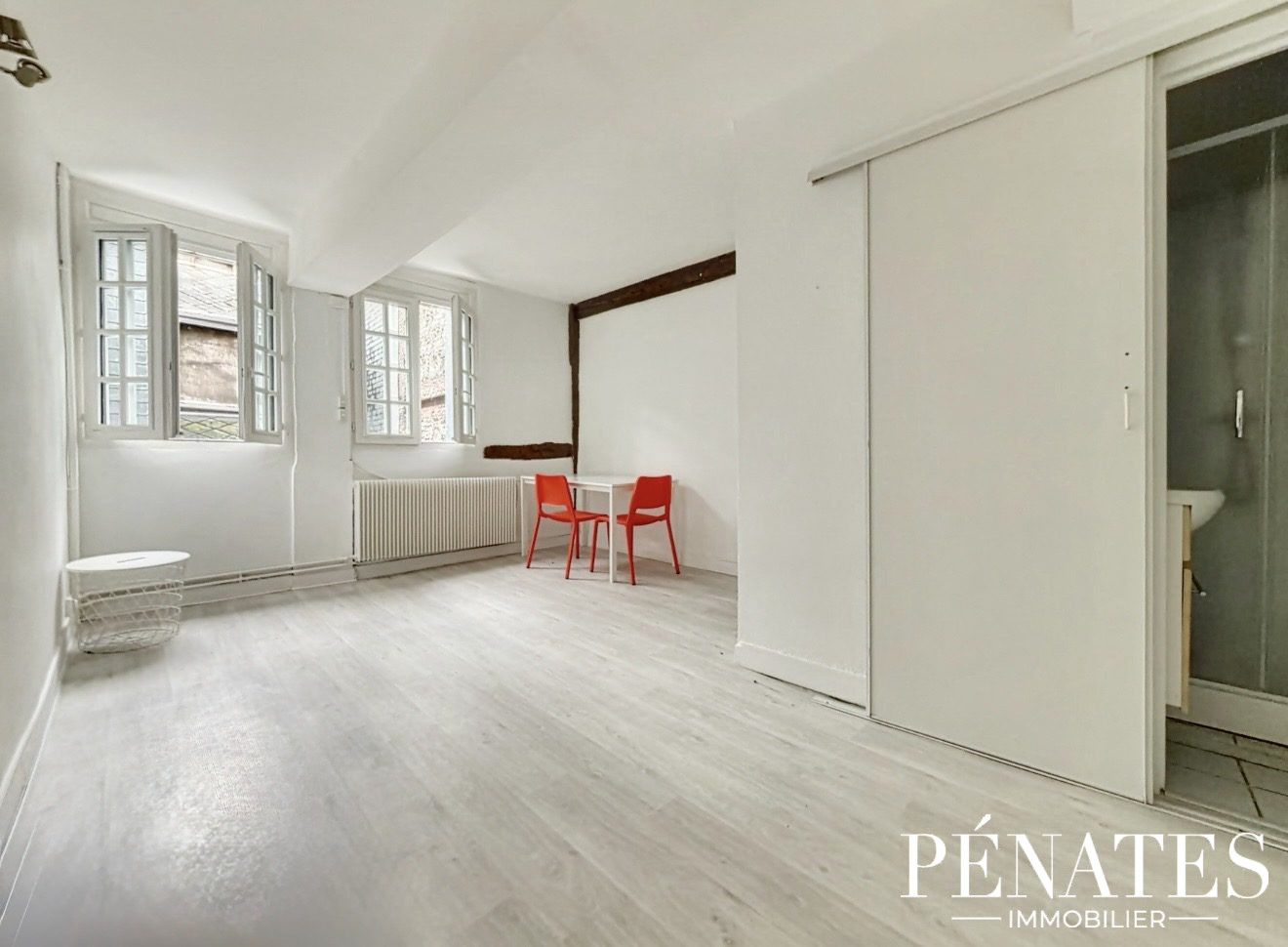 Photo 4 — Agence Pénates & Associés