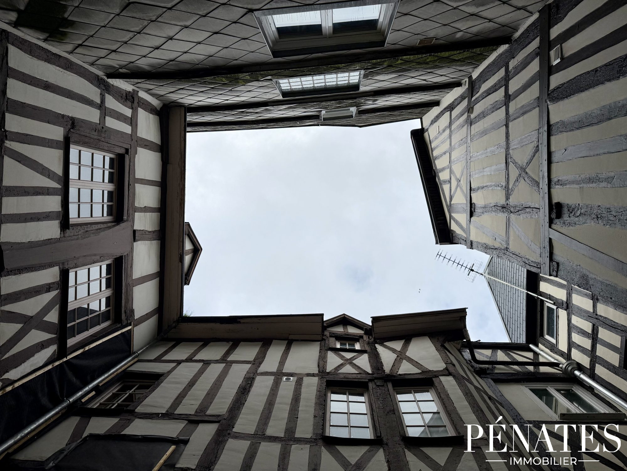 Photo 6 — Agence Pénates & Associés
