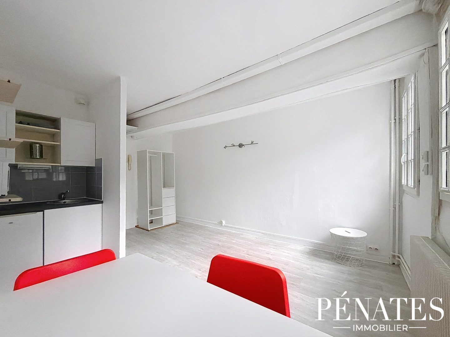 Photo 3 — Agence Pénates & Associés