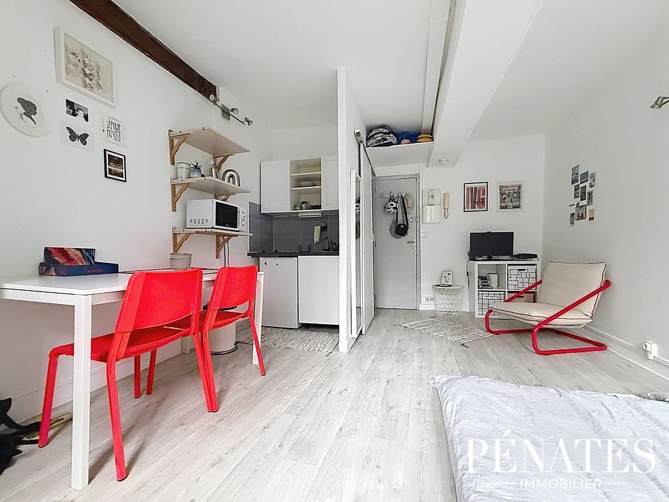 Photo 2 — Agence Pénates & Associés