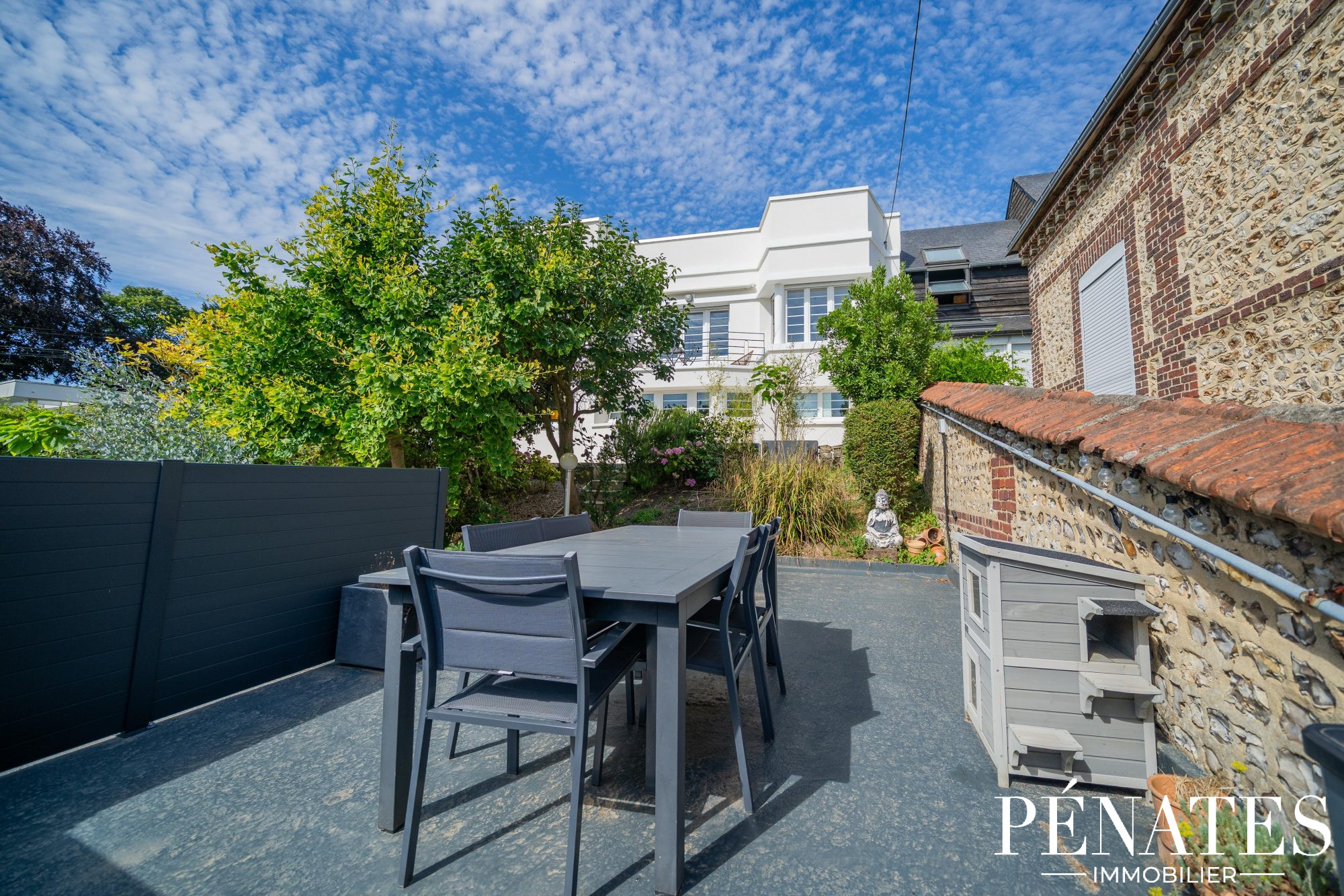 Photo 20 — Agence Pénates & Associés