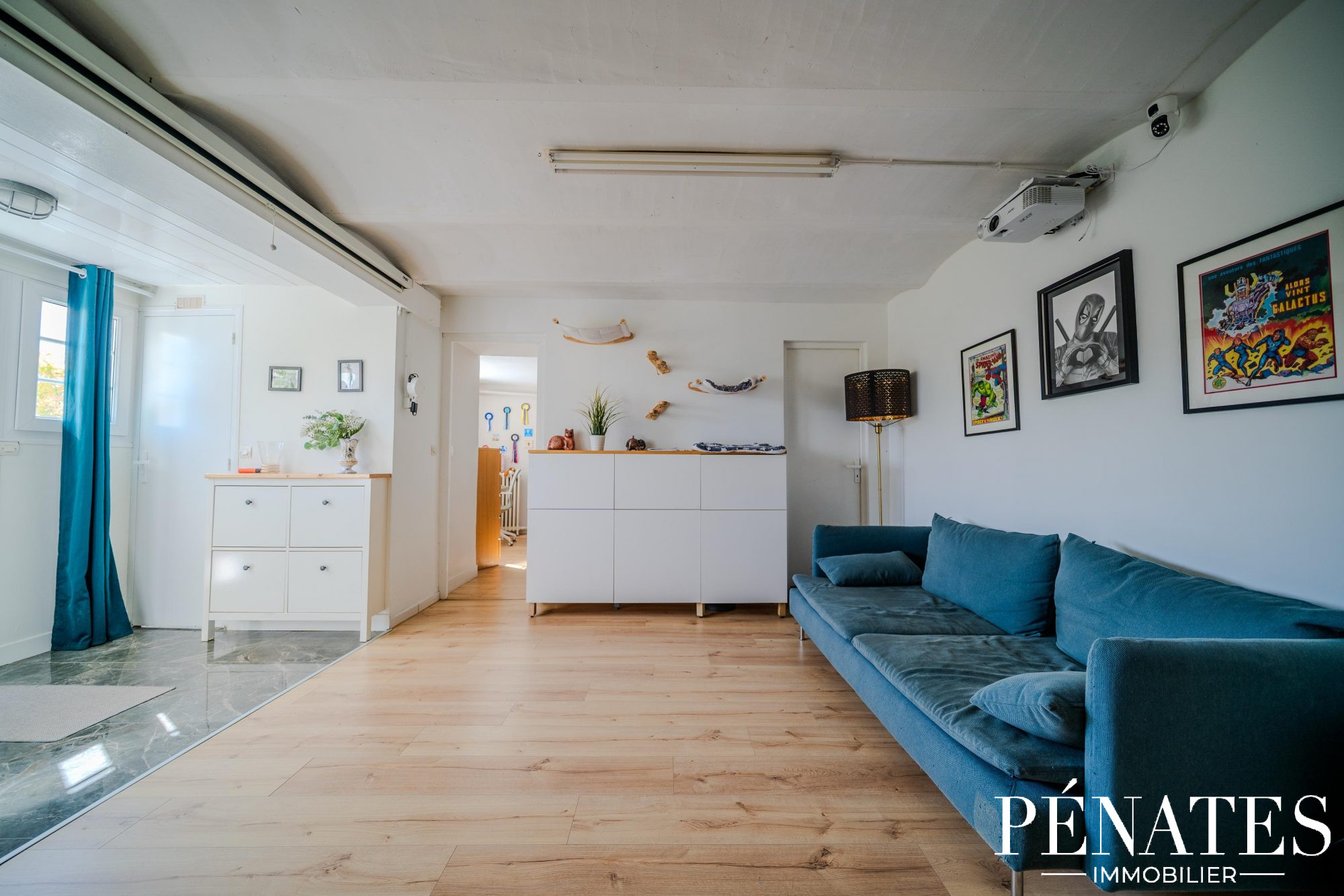 Photo 18 — Agence Pénates & Associés
