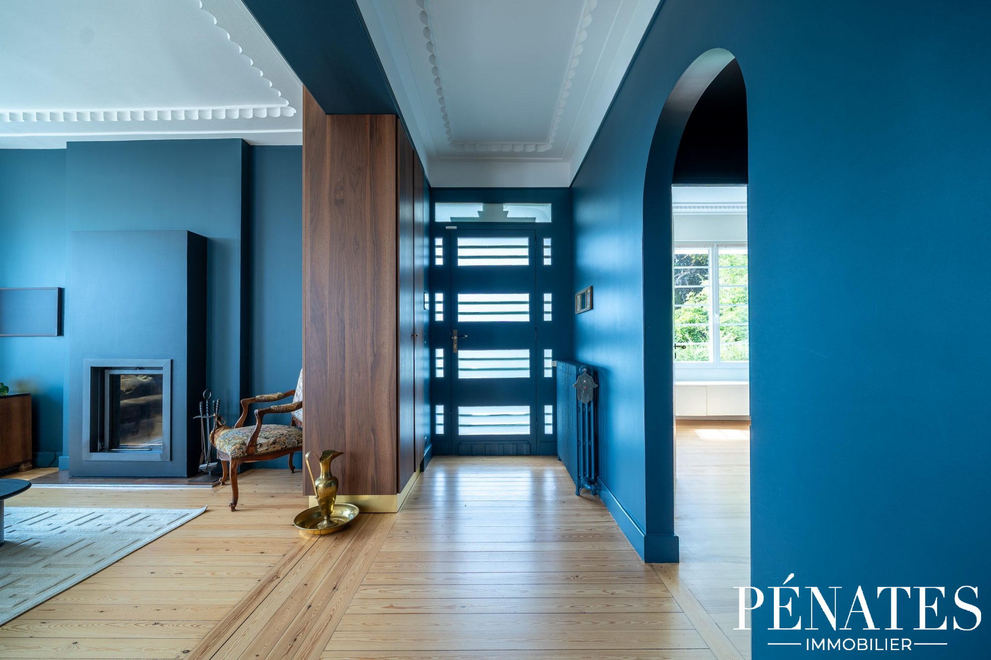 Photo 8 — Agence Pénates & Associés