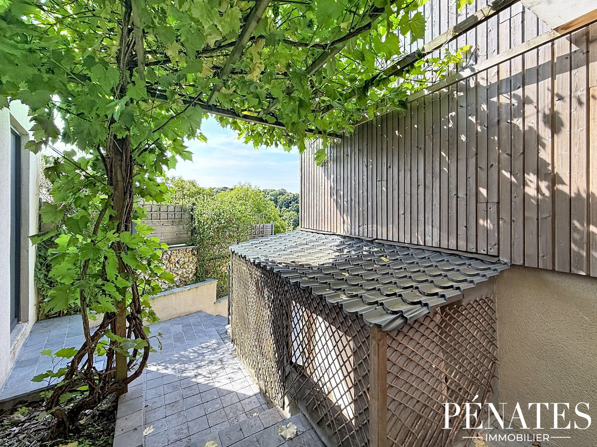 Photo 12 — Agence Pénates & Associés