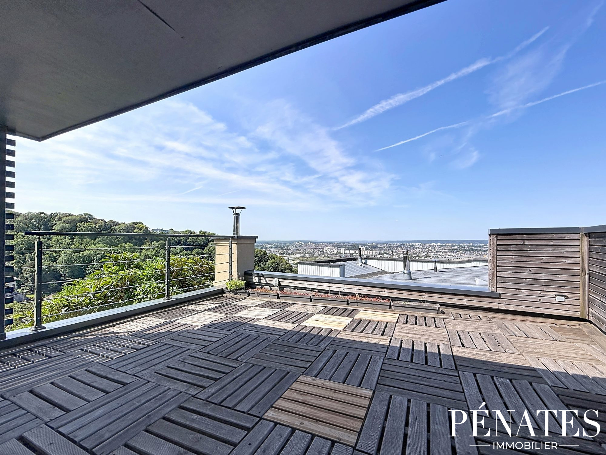 Photo 8 — Agence Pénates & Associés