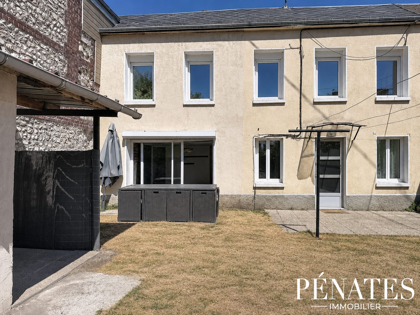 Photo 2 — Agence Pénates & Associés