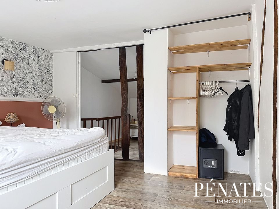 Photo 8 — Agence Pénates & Associés