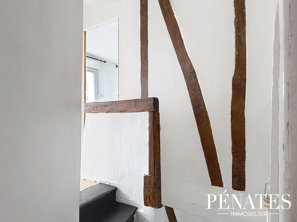 Photo 6 — Agence Pénates & Associés