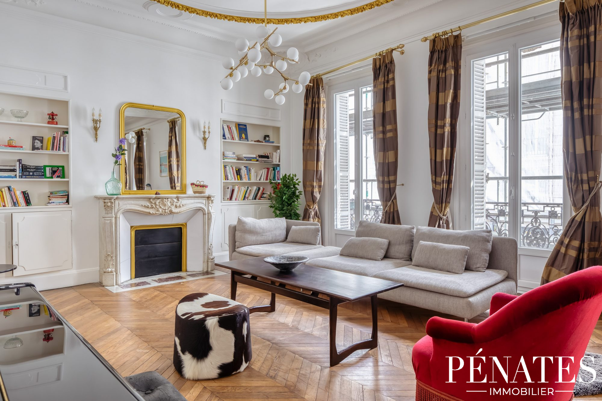 Photo 5 — Agence Pénates & Associés