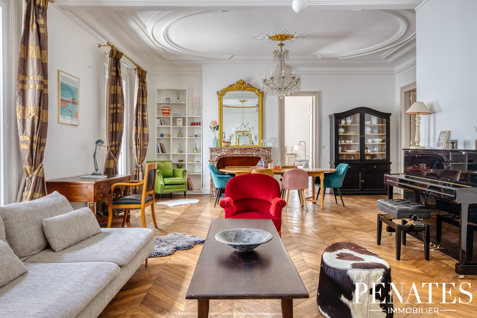 Photo 2 — Agence Pénates & Associés