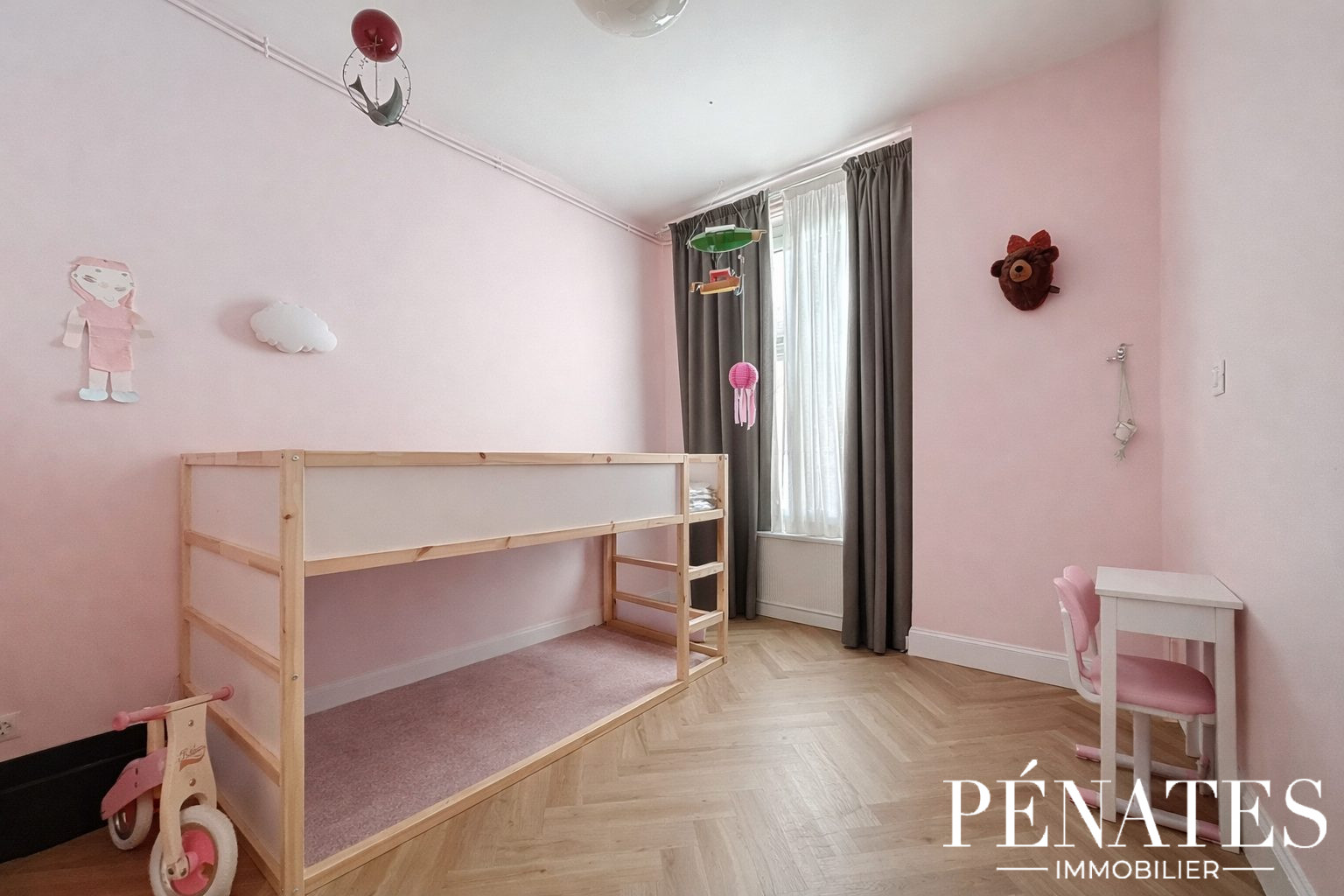 Photo 12 — Agence Pénates & Associés