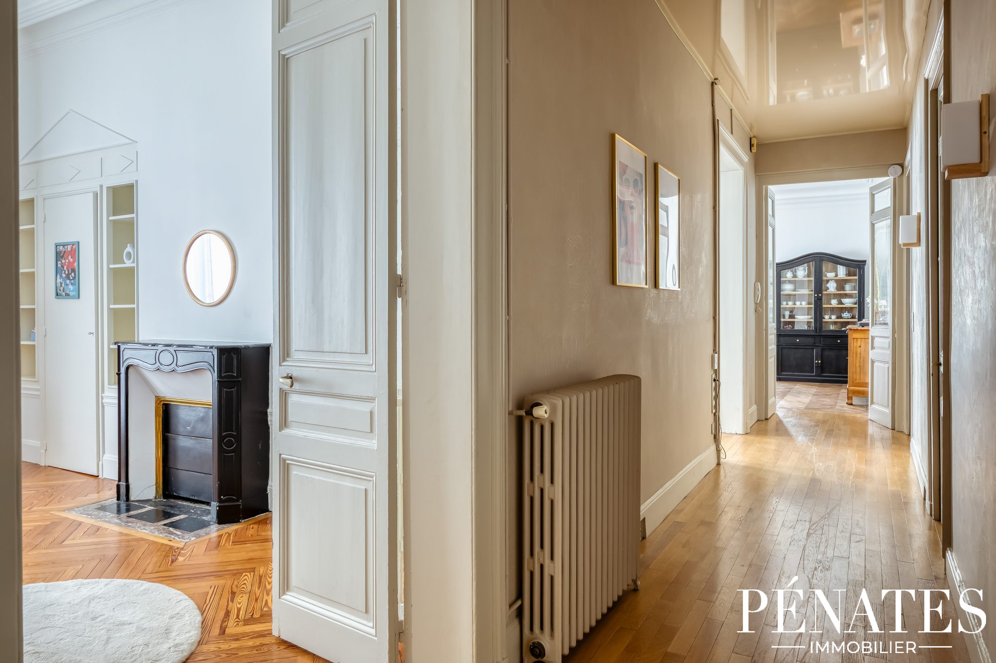 Photo 15 — Agence Pénates & Associés