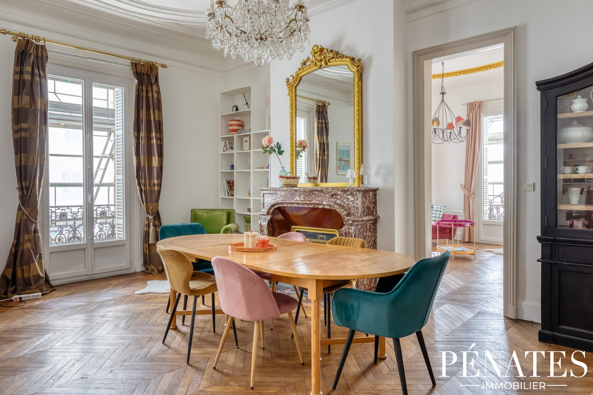 Photo 7 — Agence Pénates & Associés