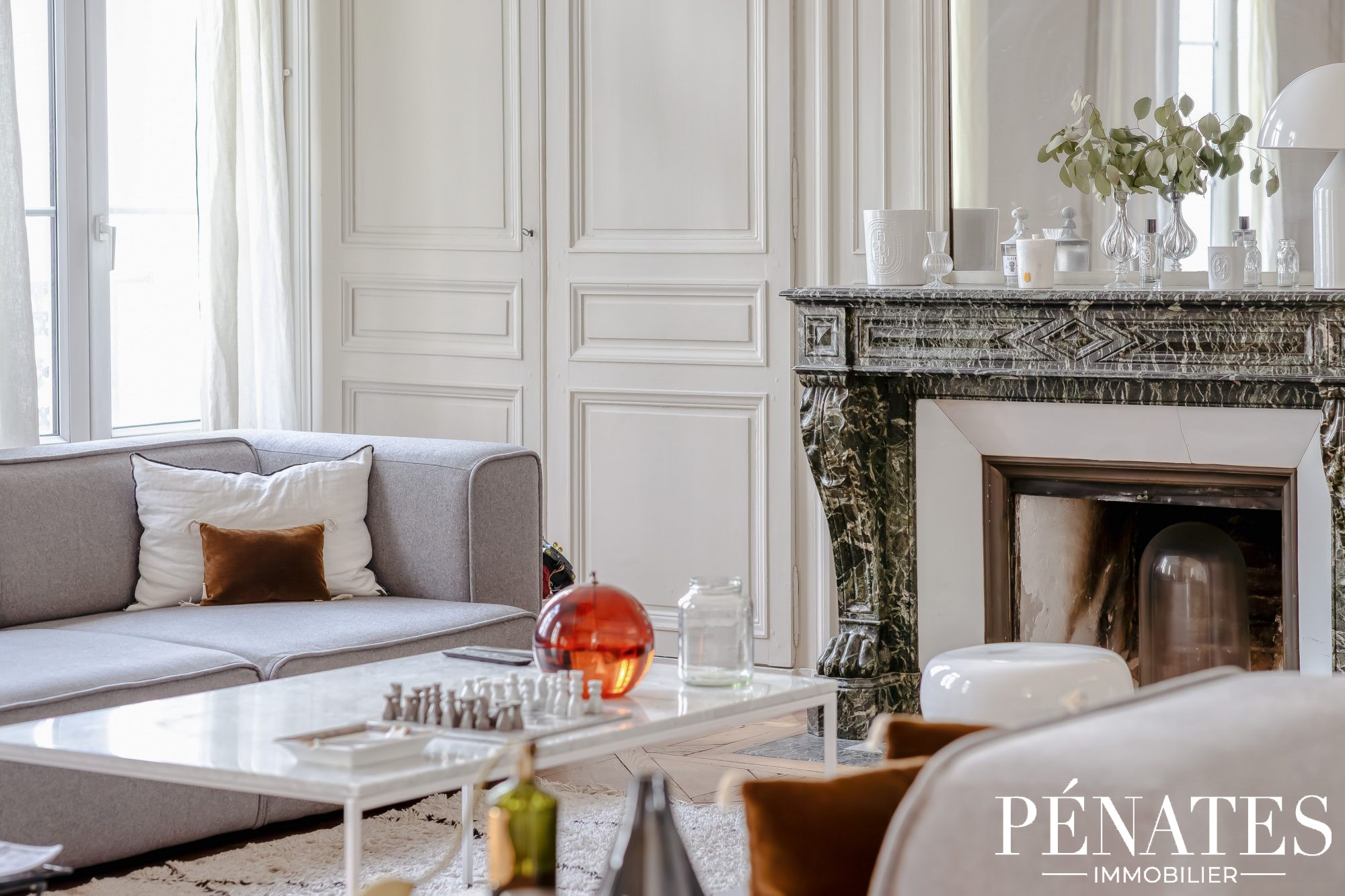 Photo 3 — Agence Pénates & Associés