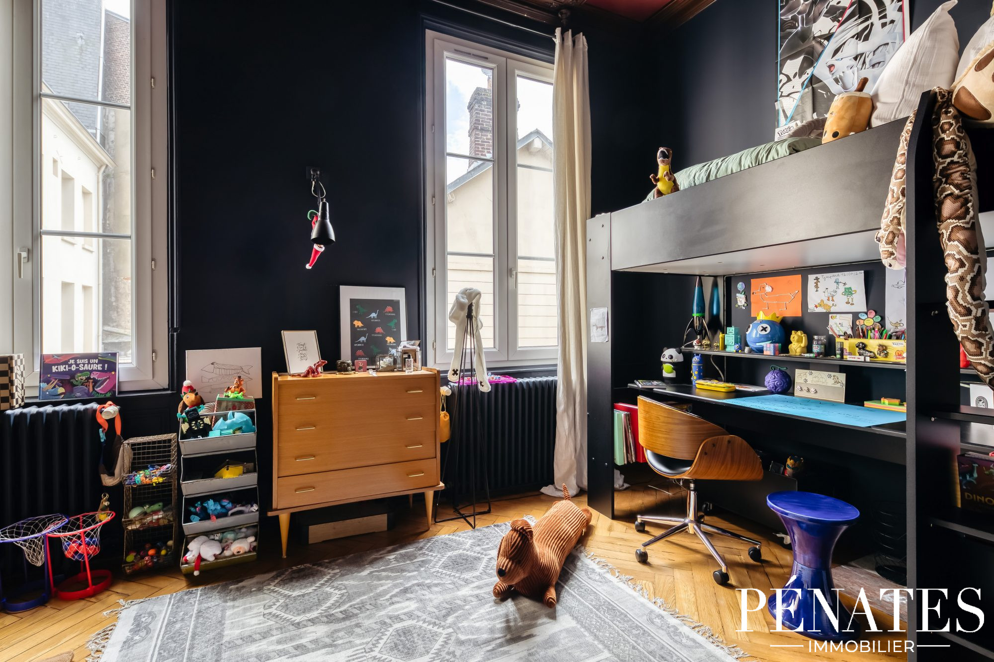 Photo 7 — Agence Pénates & Associés