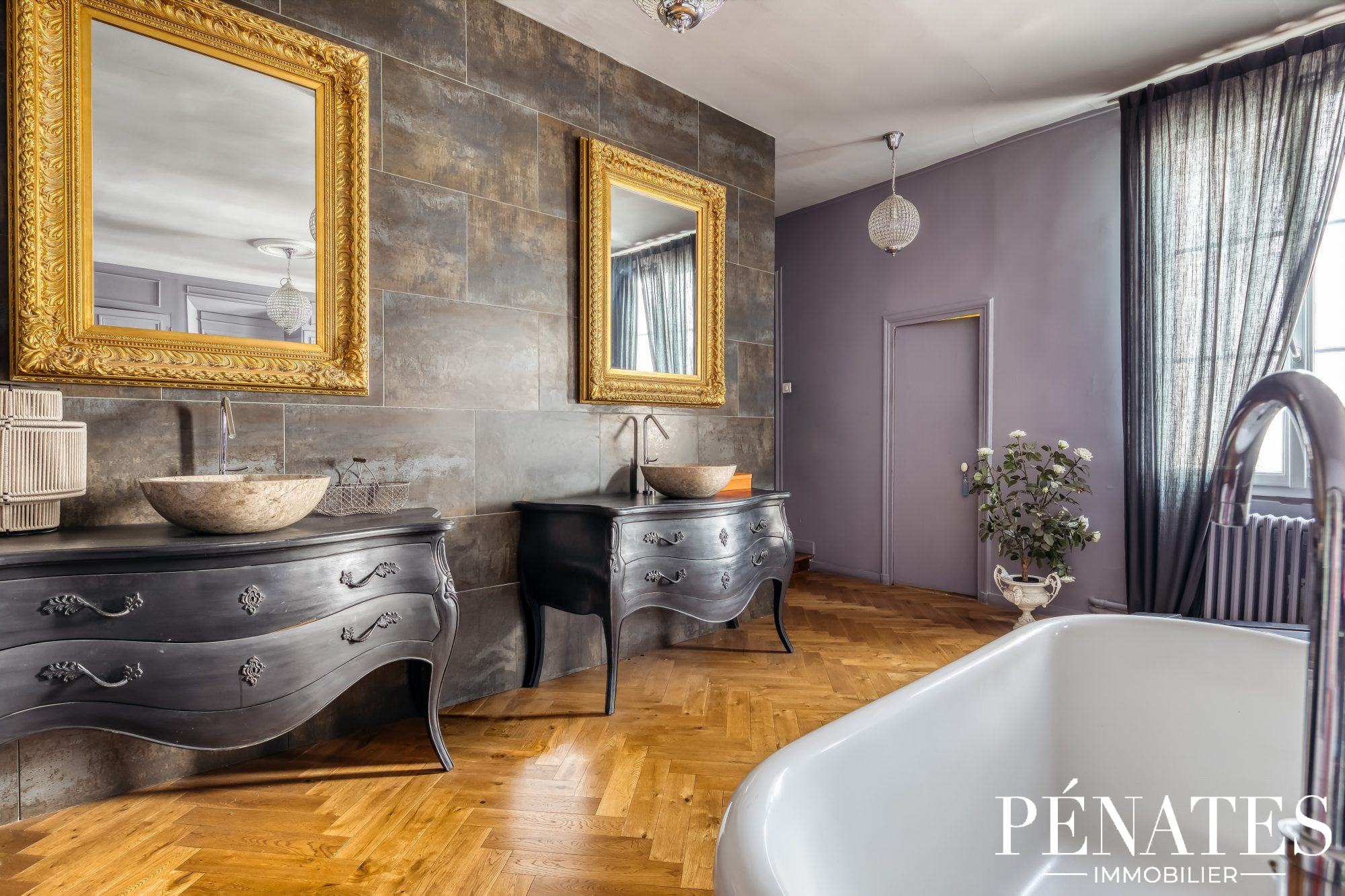 Photo 8 — Agence Pénates & Associés