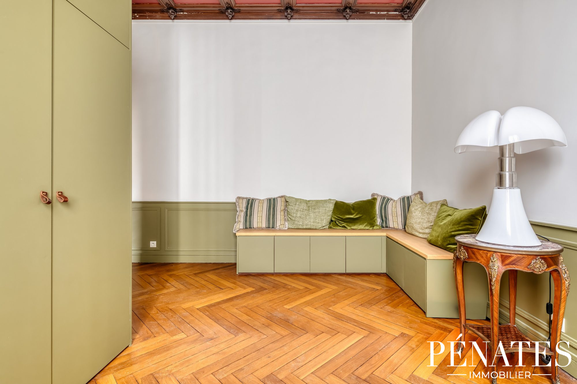 Photo 6 — Agence Pénates & Associés