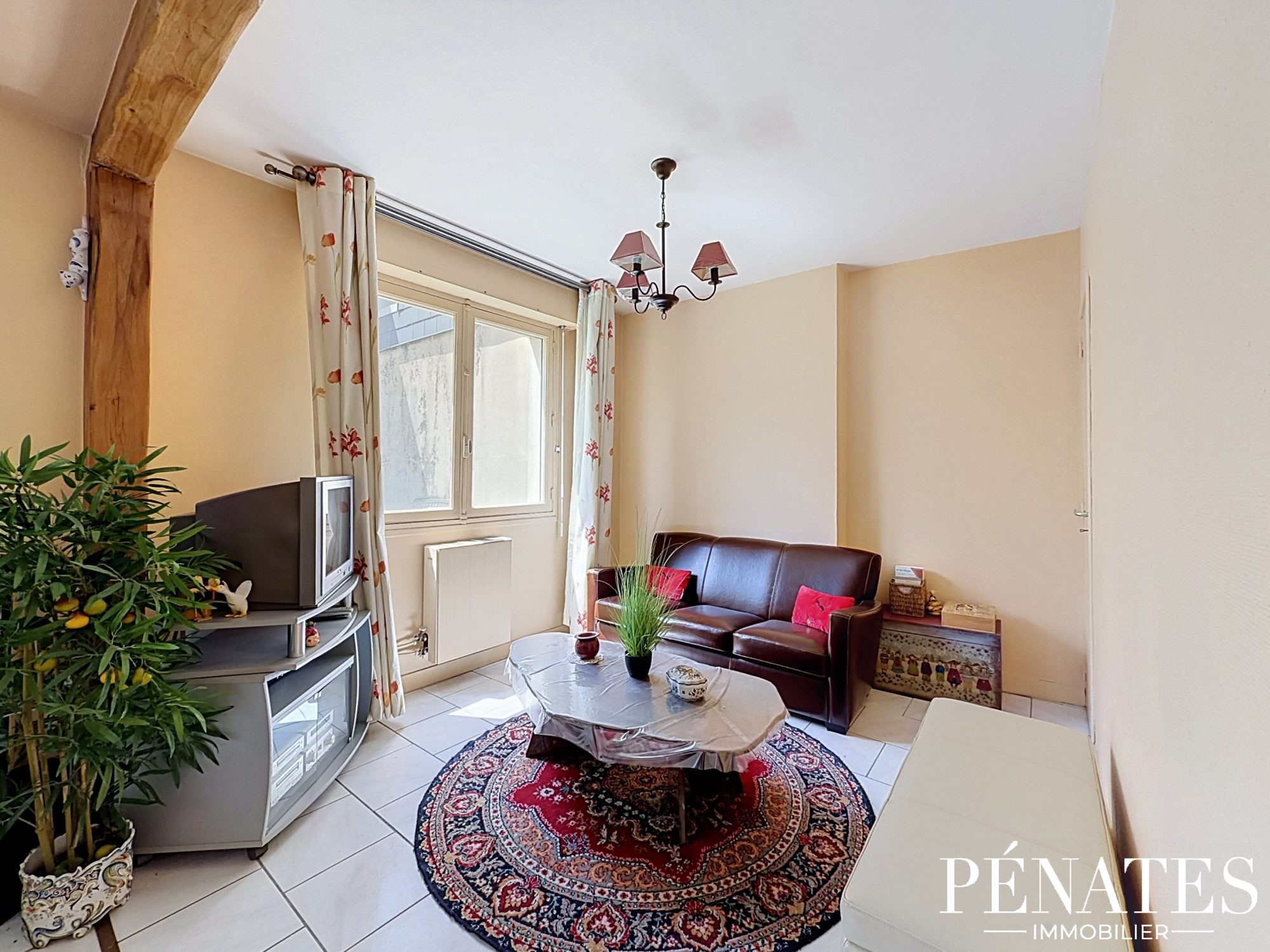 Photo 3 — Agence Pénates & Associés