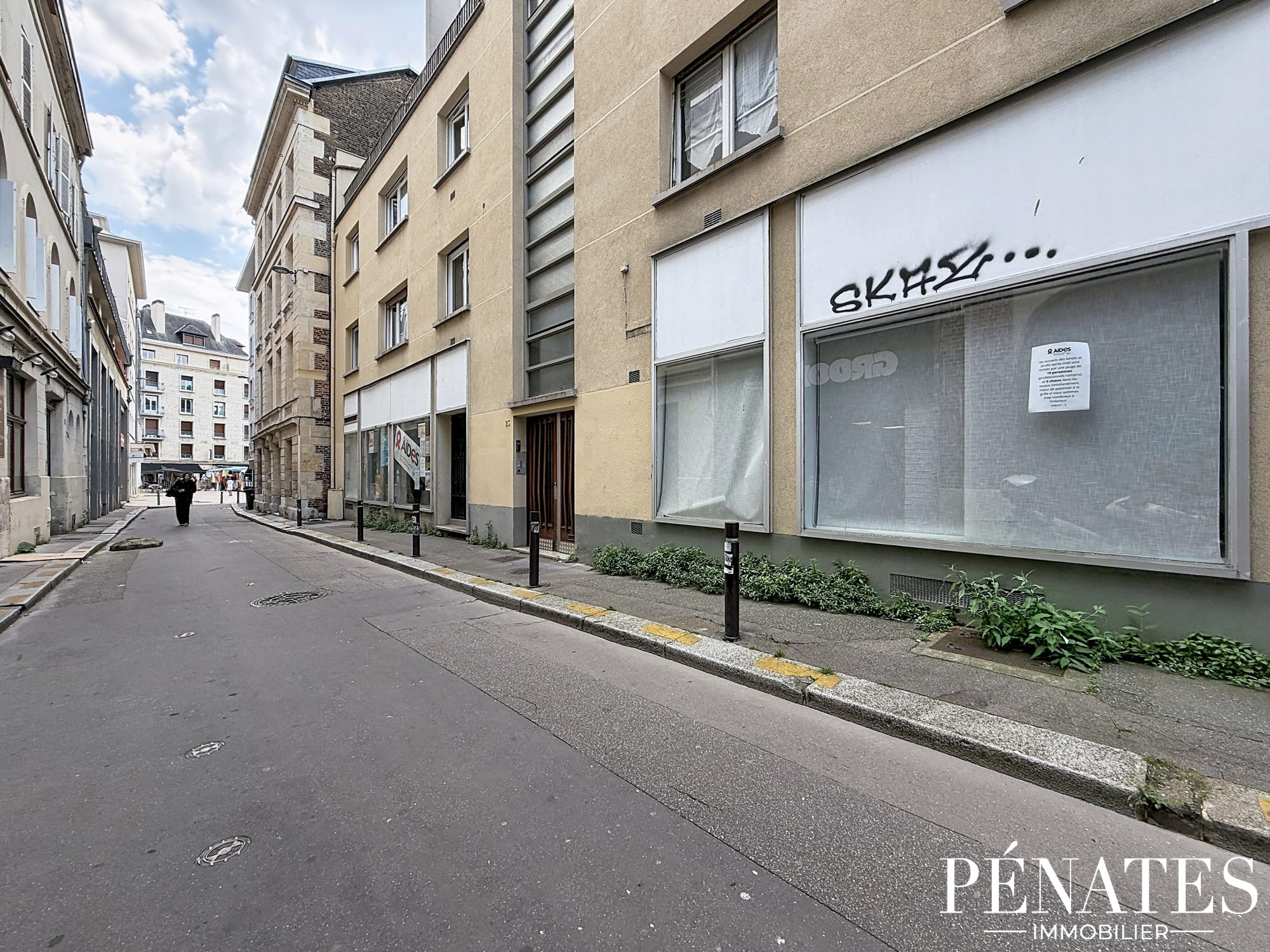 Photo 12 — Agence Pénates & Associés