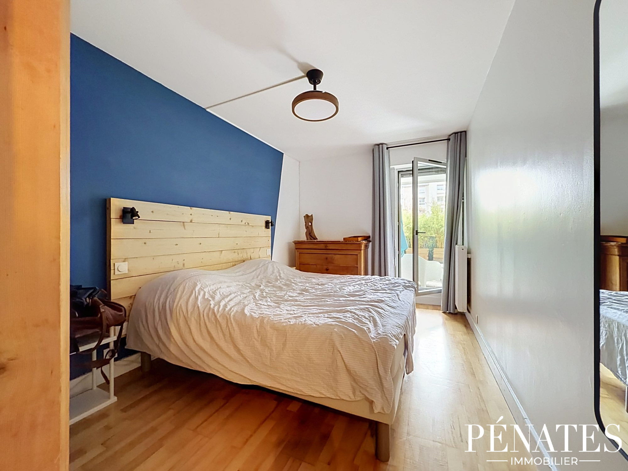 Photo 8 — Agence Pénates & Associés