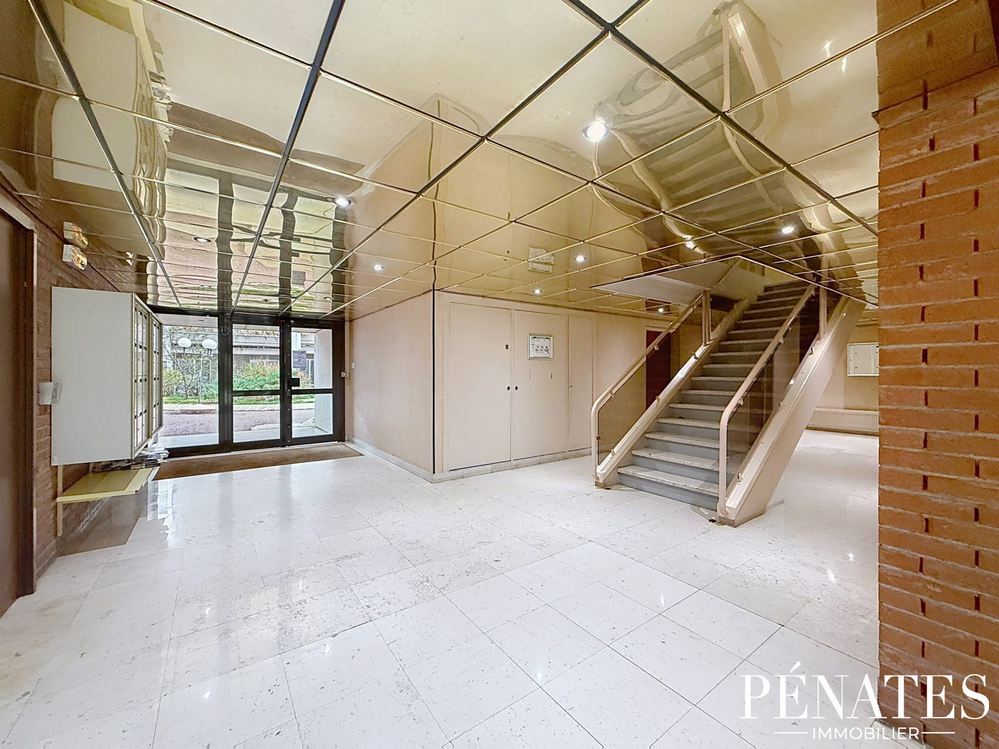 Photo 9 — Agence Pénates & Associés
