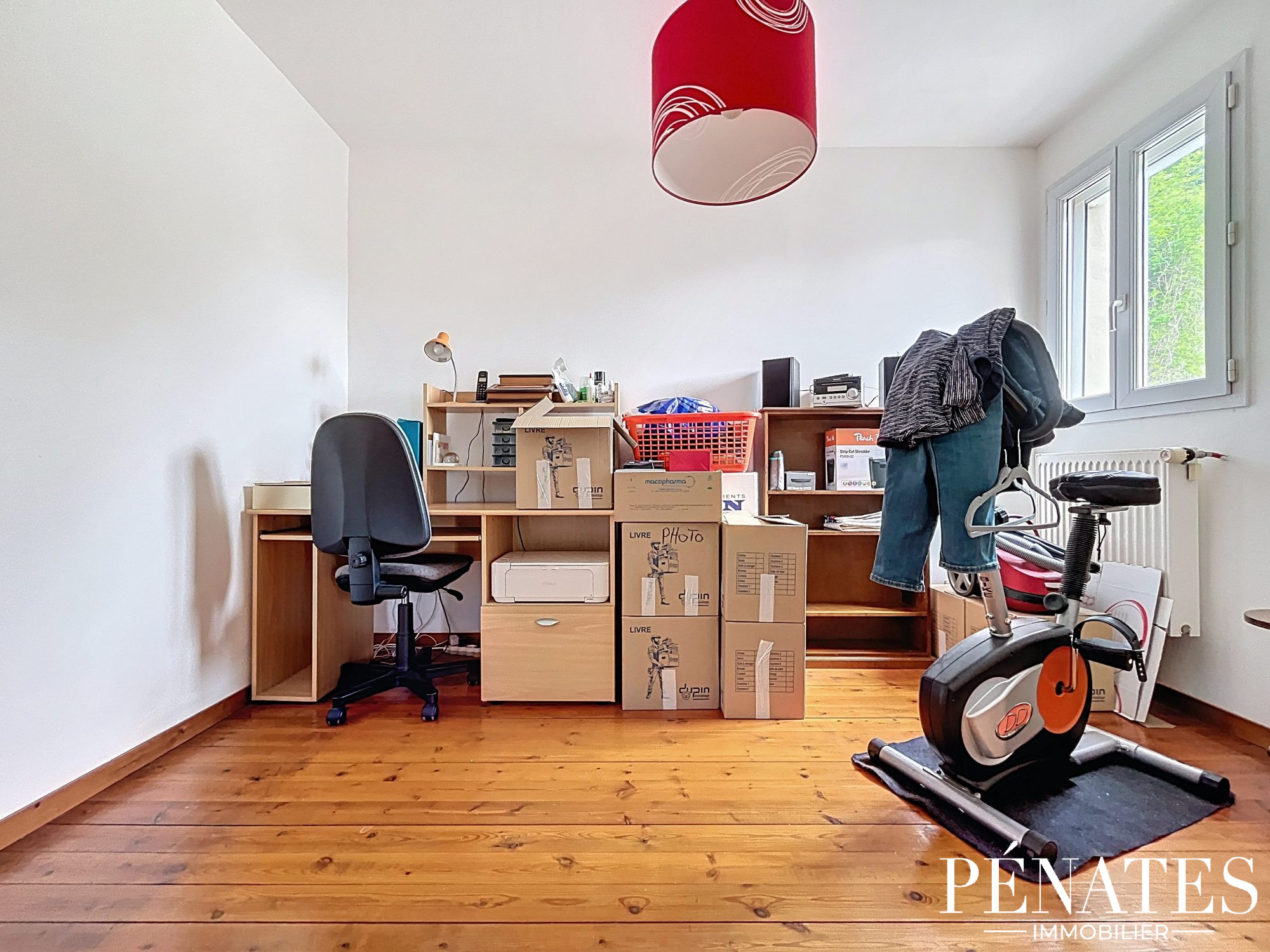 Photo 10 — Agence Pénates & Associés