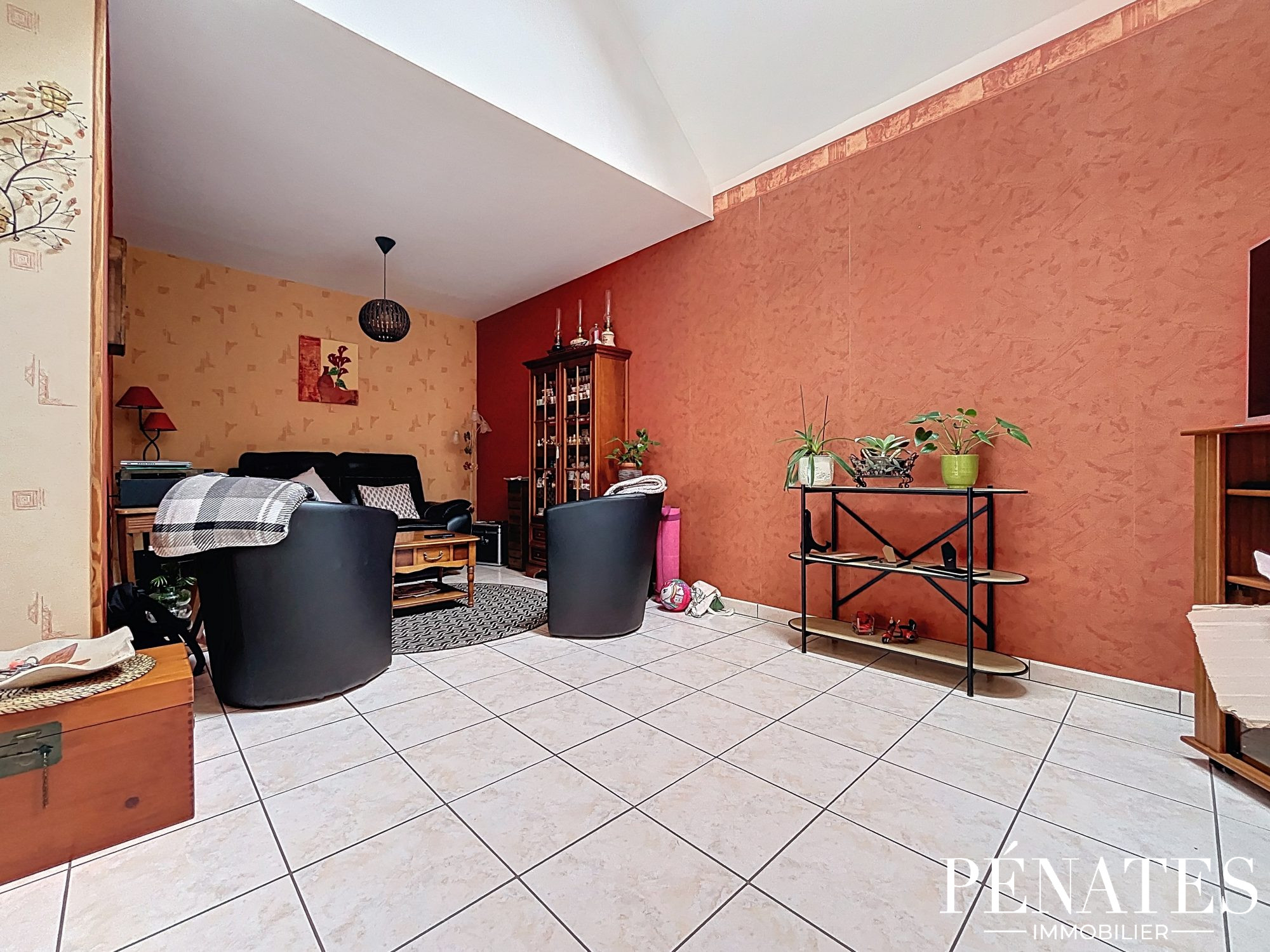 Photo 3 — Agence Pénates & Associés