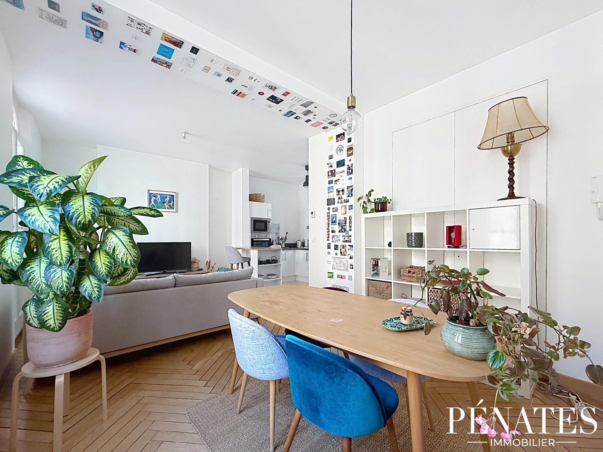 Photo 2 — Agence Pénates & Associés