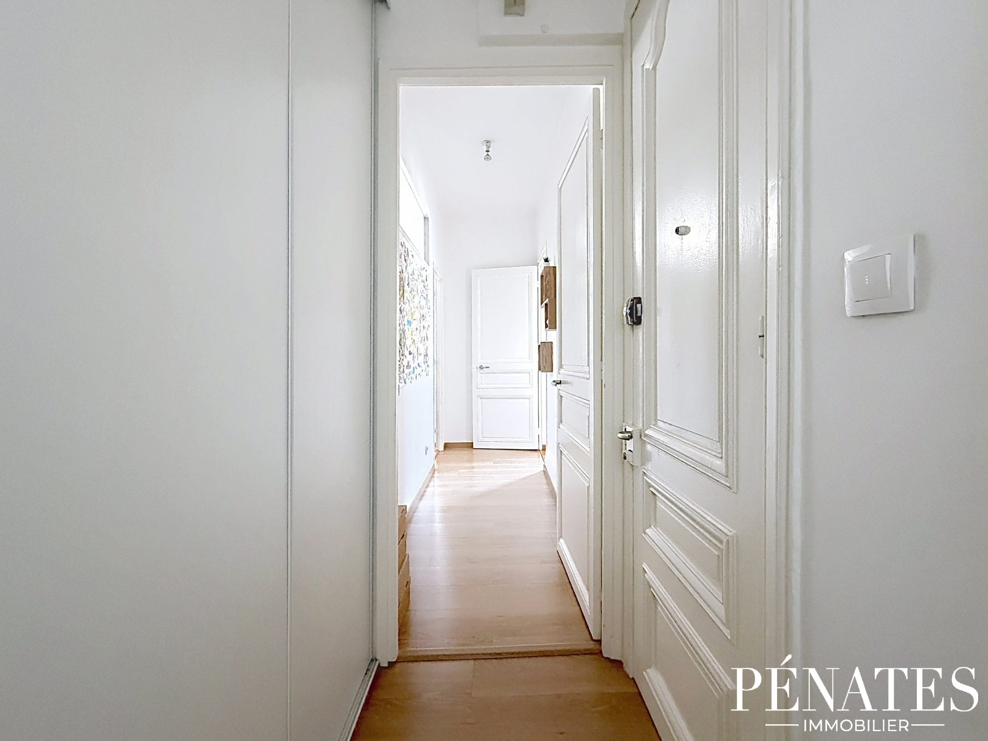 Photo 9 — Agence Pénates & Associés