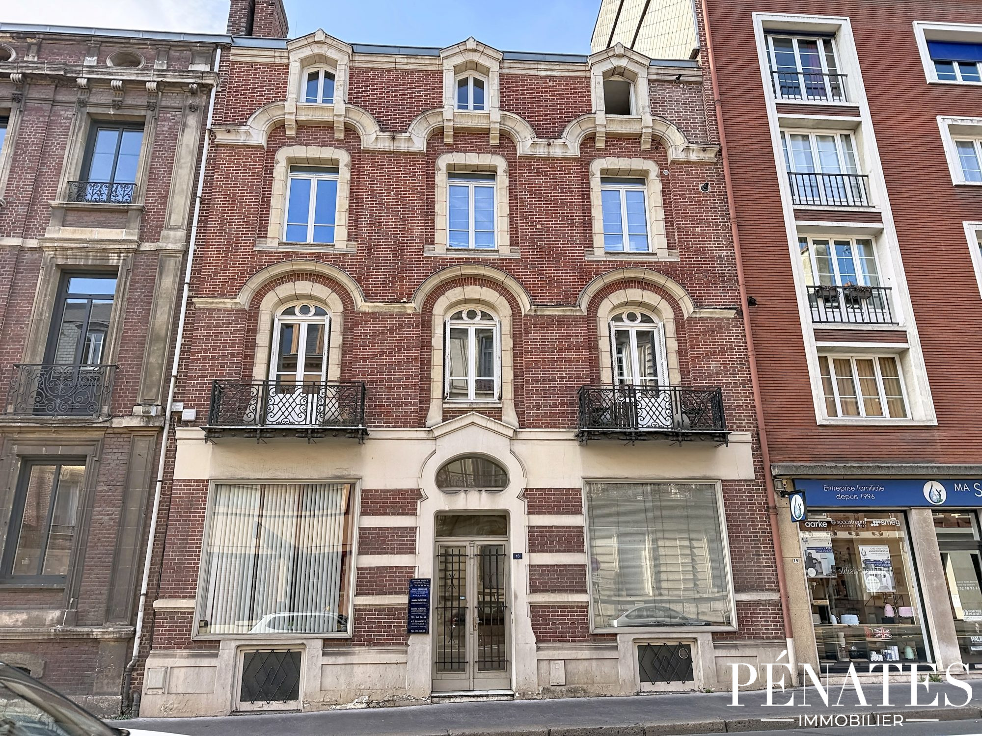 Photo 10 — Agence Pénates & Associés