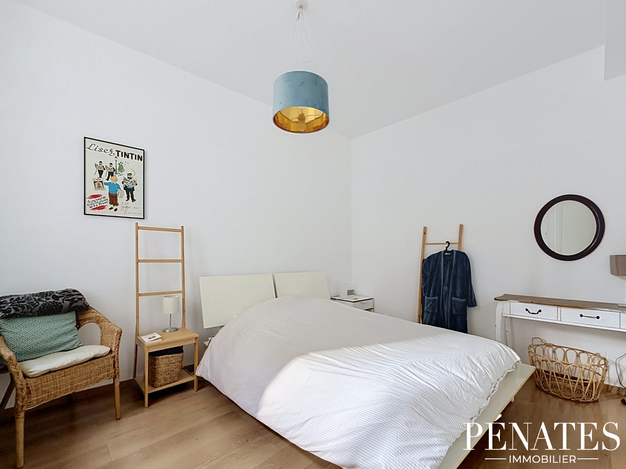 Photo 6 — Agence Pénates & Associés