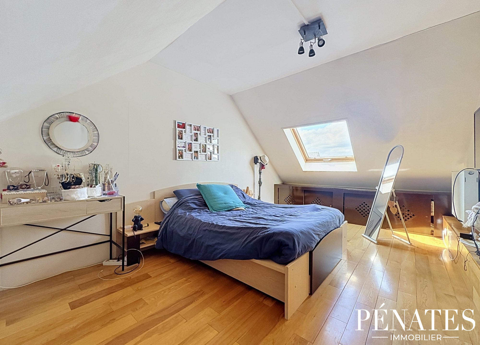 Photo 8 — Agence Pénates & Associés