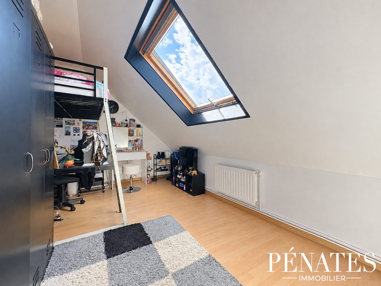 Photo 7 — Agence Pénates & Associés