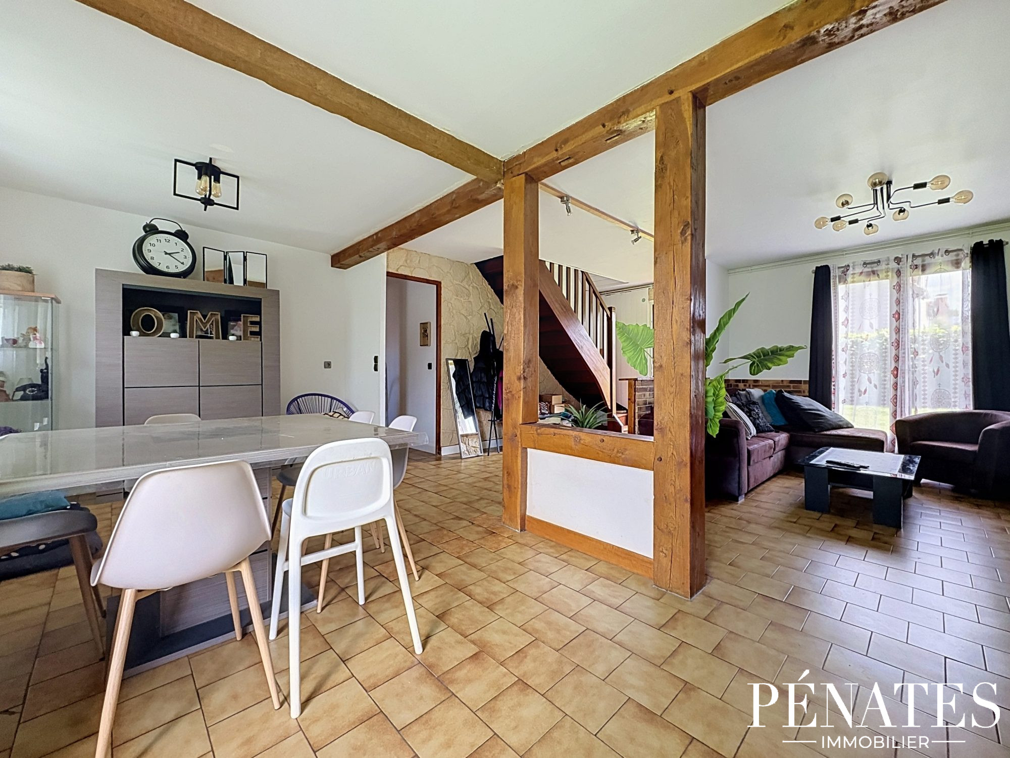 Photo 3 — Agence Pénates & Associés