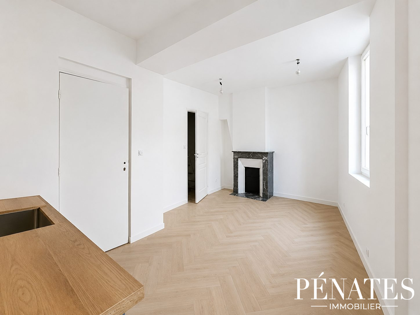 Photo 2 — Agence Pénates & Associés