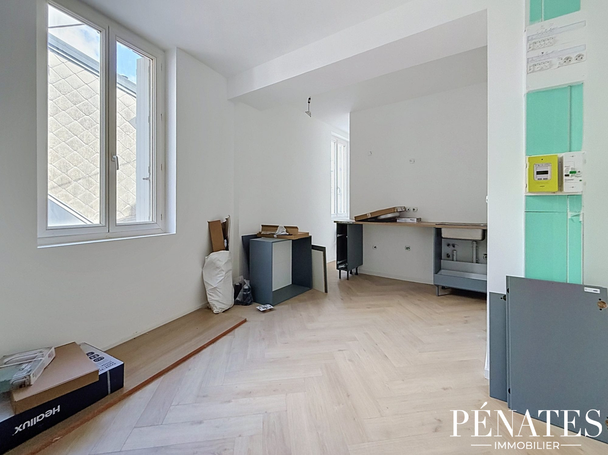 Photo 4 — Agence Pénates & Associés