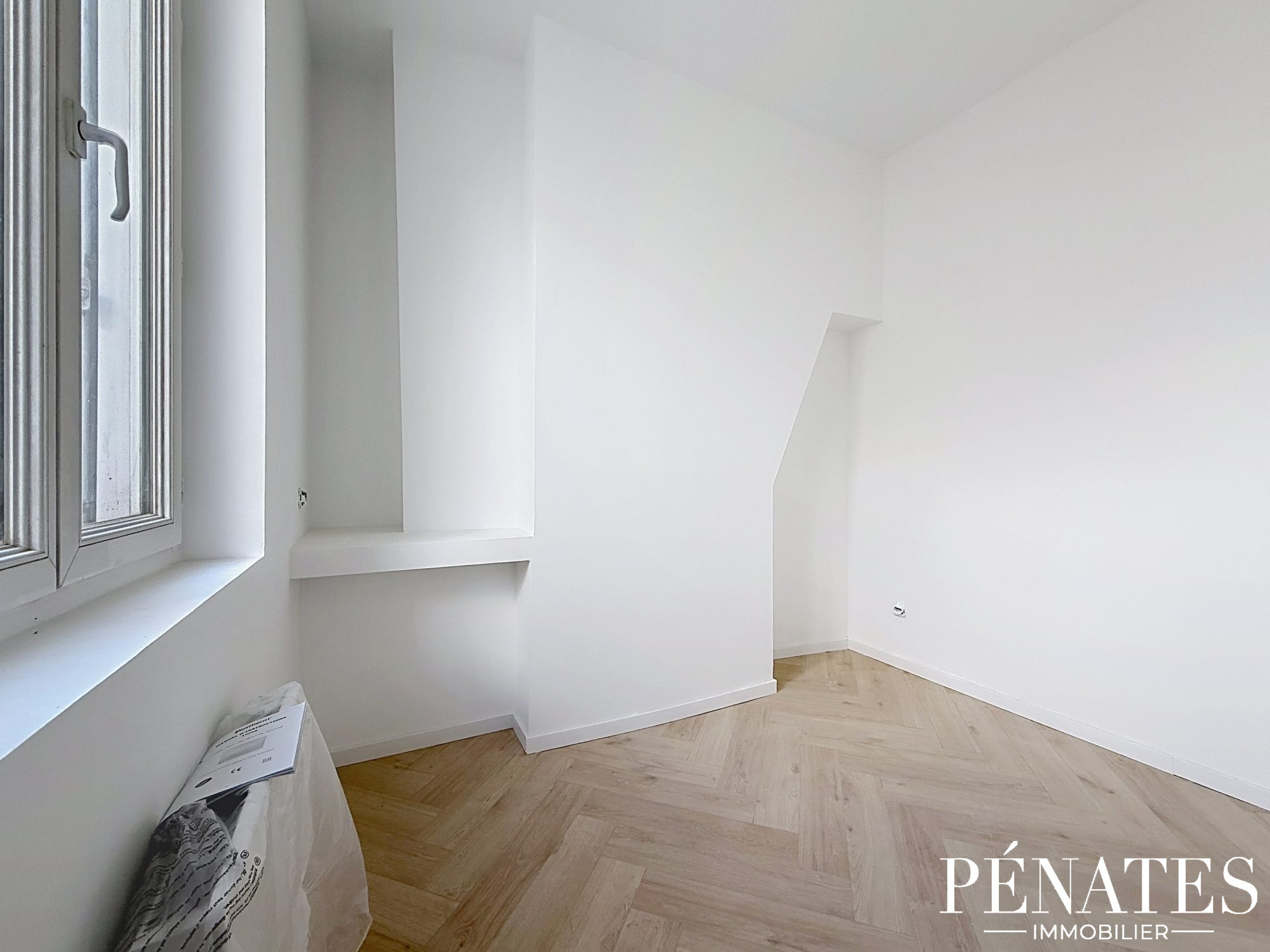 Photo 5 — Agence Pénates & Associés