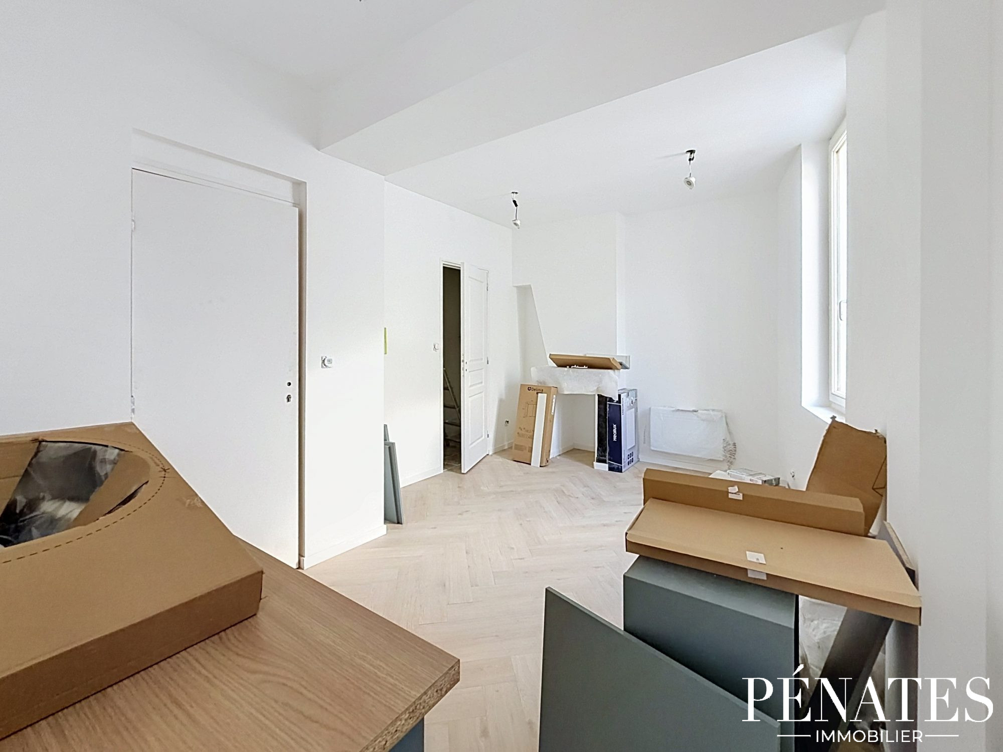 Photo 3 — Agence Pénates & Associés